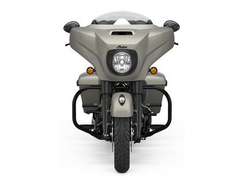 2022 Indian Motorcycle Chieftain® Dark Horse® Icon in Fort Lauderdale, Florida - Photo 5