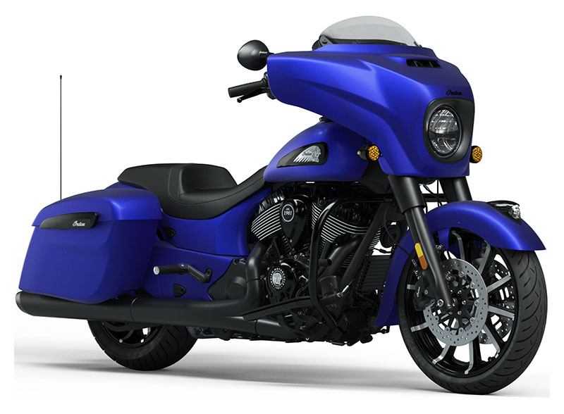 2024 Indian Motorcycle Chieftain® Dark Horse® Icon in Fort Lauderdale, Florida - Photo 1