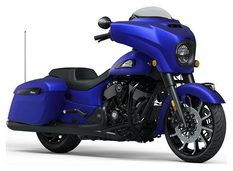 2024 Indian Motorcycle Chieftain® Dark Horse® Icon