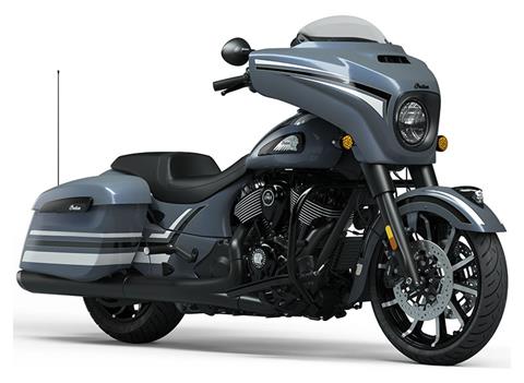 2024 Indian Motorcycle Chieftain® Dark Horse® Icon