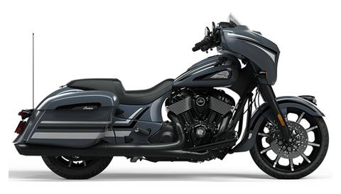 2022 Indian Motorcycle Chieftain® Dark Horse® Icon in Fort Lauderdale, Florida - Photo 3