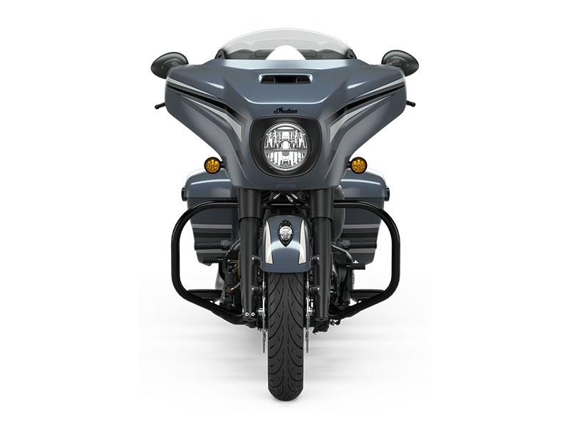 2022 Indian Motorcycle Chieftain® Dark Horse® Icon in Fort Lauderdale, Florida - Photo 5