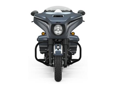 2022 Indian Motorcycle Chieftain® Dark Horse® Icon in Fort Lauderdale, Florida - Photo 5