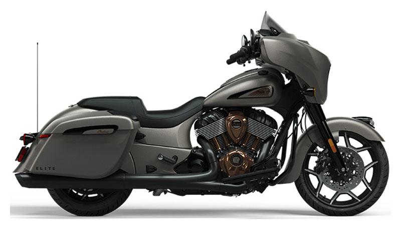 2022 Indian Motorcycle Chieftain® Elite in Fort Lauderdale, Florida - Photo 2