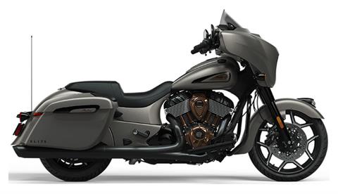 2022 Indian Motorcycle Chieftain® Elite in Fort Lauderdale, Florida - Photo 2