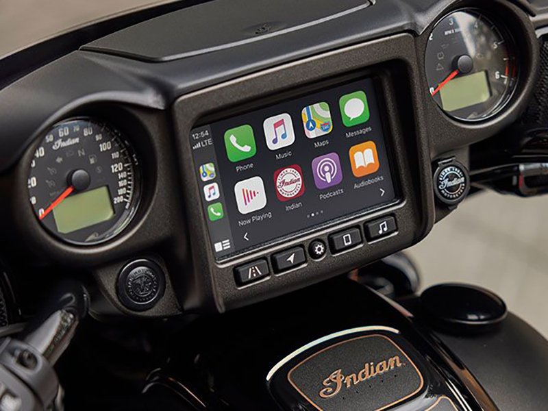 2024 Indian Motorcycle Chieftain® Elite in Fort Lauderdale, Florida - Photo 9