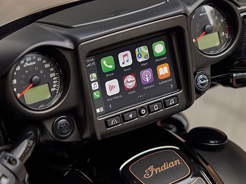 2024 Indian Motorcycle Chieftain® Elite in Fort Lauderdale, Florida - Photo 9