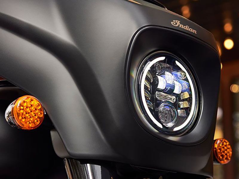 2024 Indian Motorcycle Chieftain® Elite in Fort Lauderdale, Florida - Photo 12