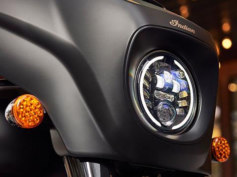 2024 Indian Motorcycle Chieftain® Elite in Fort Lauderdale, Florida - Photo 12