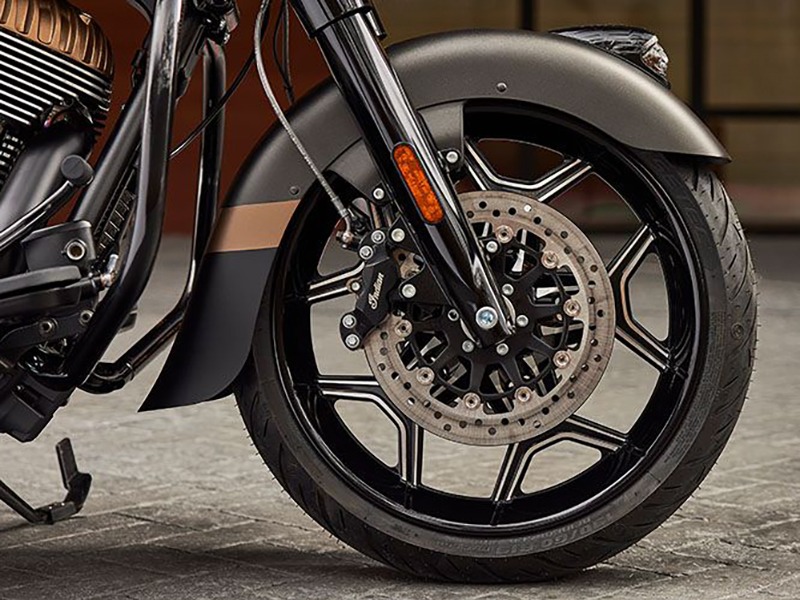2024 Indian Motorcycle Chieftain® Elite in Fort Lauderdale, Florida - Photo 14