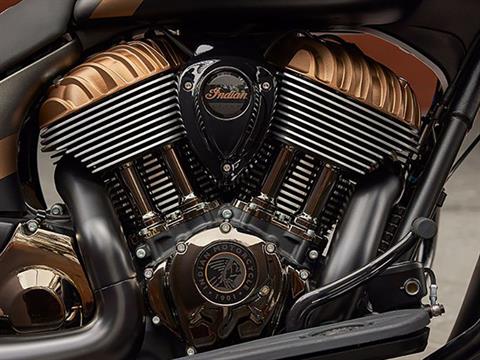 2024 Indian Motorcycle Chieftain® Elite in Fort Lauderdale, Florida - Photo 15