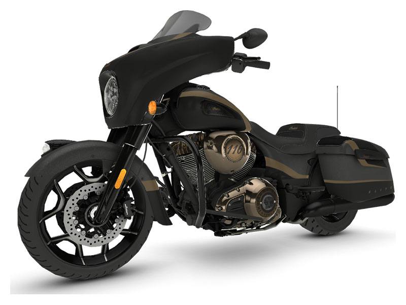 2024 Indian Motorcycle Chieftain® Elite in Fort Lauderdale, Florida - Photo 2