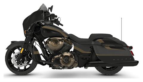 2024 Indian Motorcycle Chieftain® Elite in Fort Lauderdale, Florida - Photo 4