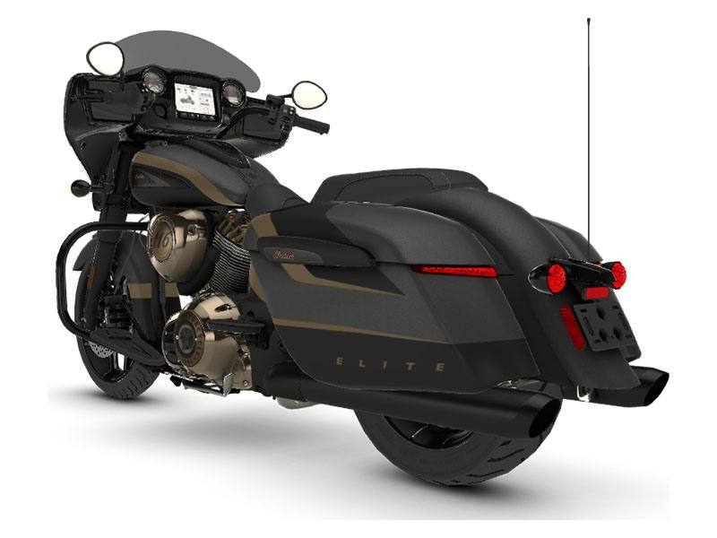 2024 Indian Motorcycle Chieftain® Elite in Fort Lauderdale, Florida - Photo 5