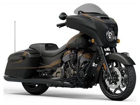 2024 Indian Motorcycle Chieftain® Elite