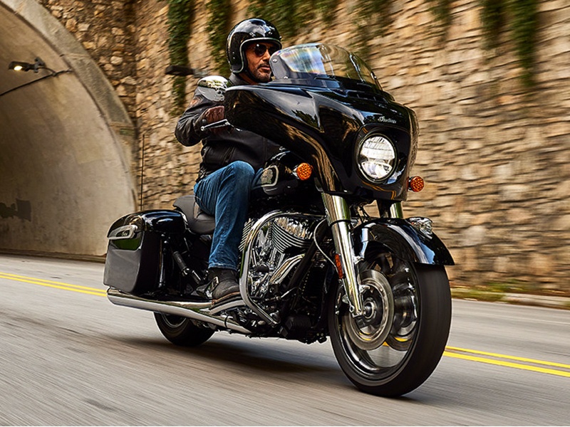 2024 Indian Motorcycle Chieftain® Limited in Fort Lauderdale, Florida - Photo 13