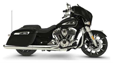 2024 Indian Motorcycle Chieftain® Limited in Fort Lauderdale, Florida - Photo 3