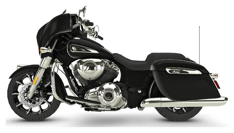 2024 Indian Motorcycle Chieftain® Limited in Fort Lauderdale, Florida - Photo 4