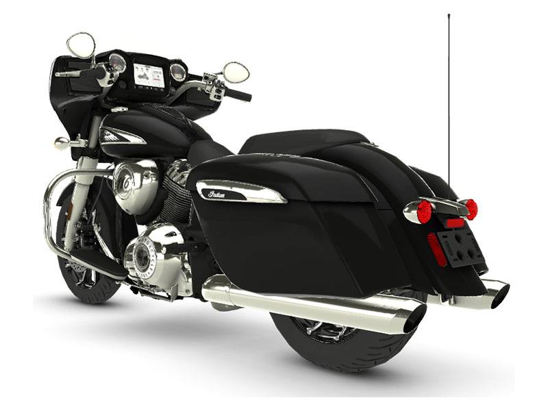2024 Indian Motorcycle Chieftain® Limited in Fort Lauderdale, Florida - Photo 5