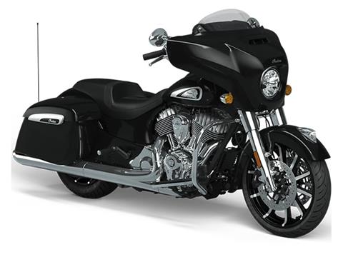 2024 Indian Motorcycle Chieftain® Limited