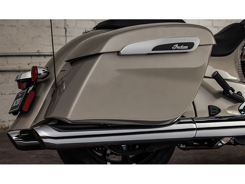 2024 Indian Motorcycle Chieftain® Limited in Fort Lauderdale, Florida - Photo 9