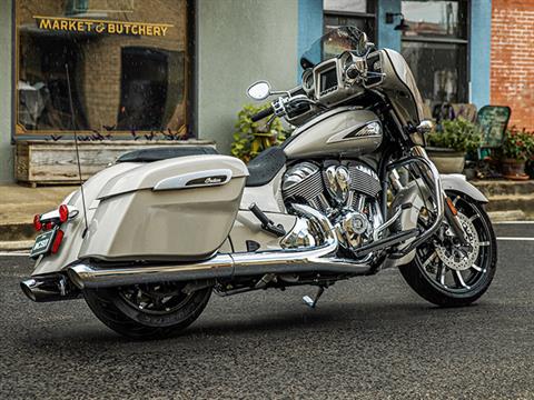 2024 Indian Motorcycle Chieftain® Limited in Fort Lauderdale, Florida - Photo 14