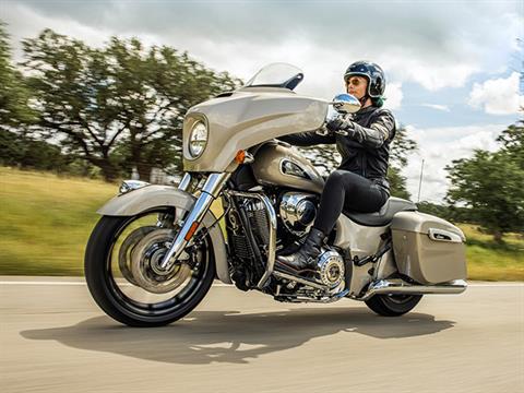 2024 Indian Motorcycle Chieftain® Limited in Fort Lauderdale, Florida - Photo 15