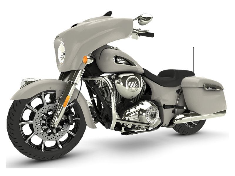 2024 Indian Motorcycle Chieftain® Limited in Fort Lauderdale, Florida - Photo 2