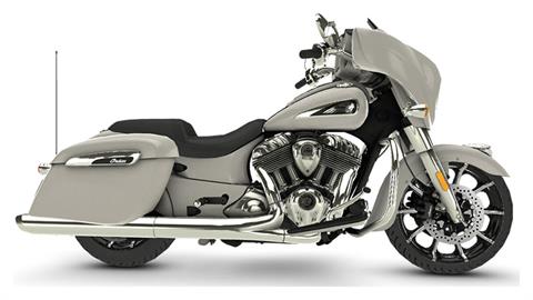 2024 Indian Motorcycle Chieftain® Limited in Fort Lauderdale, Florida - Photo 3