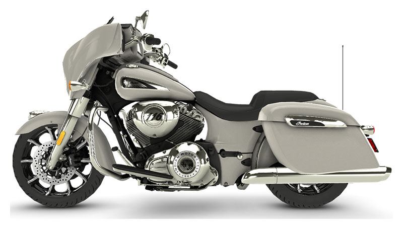 2024 Indian Motorcycle Chieftain® Limited in Fort Lauderdale, Florida - Photo 4