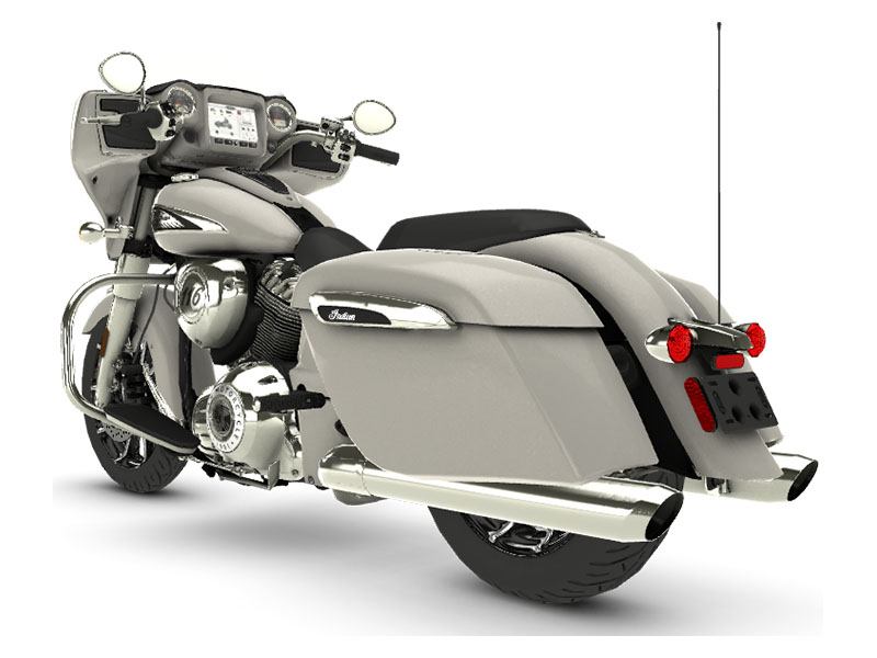 2024 Indian Motorcycle Chieftain® Limited in Fort Lauderdale, Florida - Photo 5