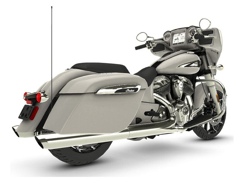 2024 Indian Motorcycle Chieftain® Limited in Fort Lauderdale, Florida - Photo 6
