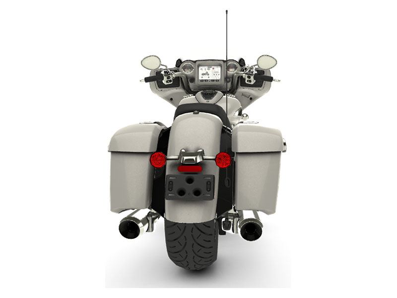 2024 Indian Motorcycle Chieftain® Limited in Fort Lauderdale, Florida - Photo 8