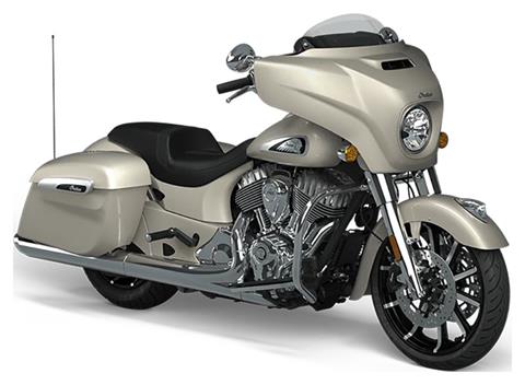 2024 Indian Motorcycle Chieftain® Limited