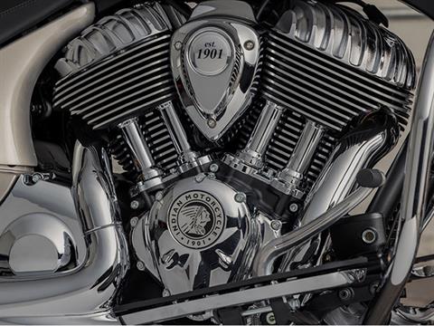 2024 Indian Motorcycle Chieftain® Limited in Fort Lauderdale, Florida - Photo 11