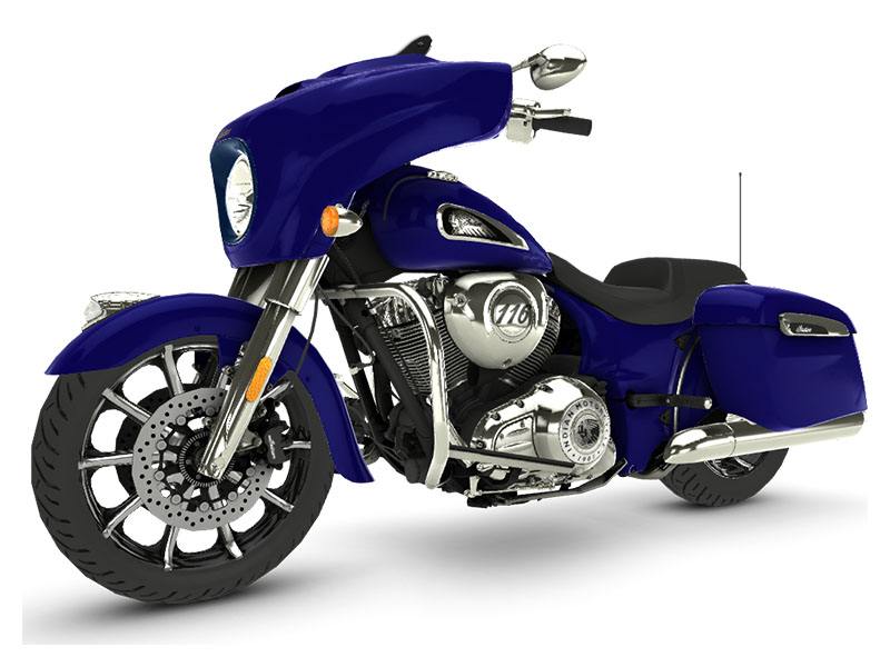 2024 Indian Motorcycle Chieftain® Limited in Fort Lauderdale, Florida - Photo 2