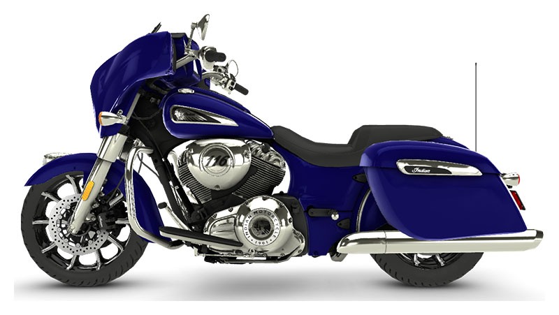 2024 Indian Motorcycle Chieftain® Limited in Fort Lauderdale, Florida - Photo 4