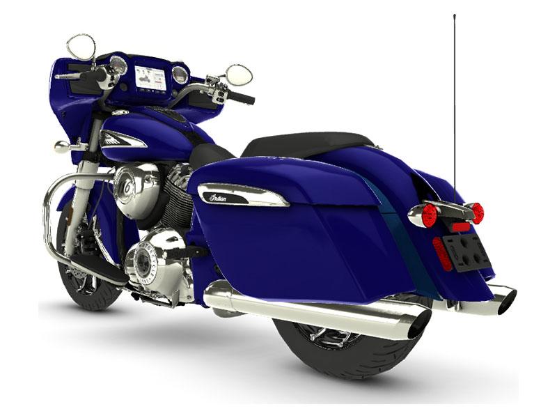 2024 Indian Motorcycle Chieftain® Limited in Fort Lauderdale, Florida - Photo 5