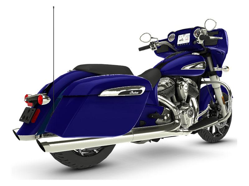 2024 Indian Motorcycle Chieftain® Limited in Fort Lauderdale, Florida - Photo 6
