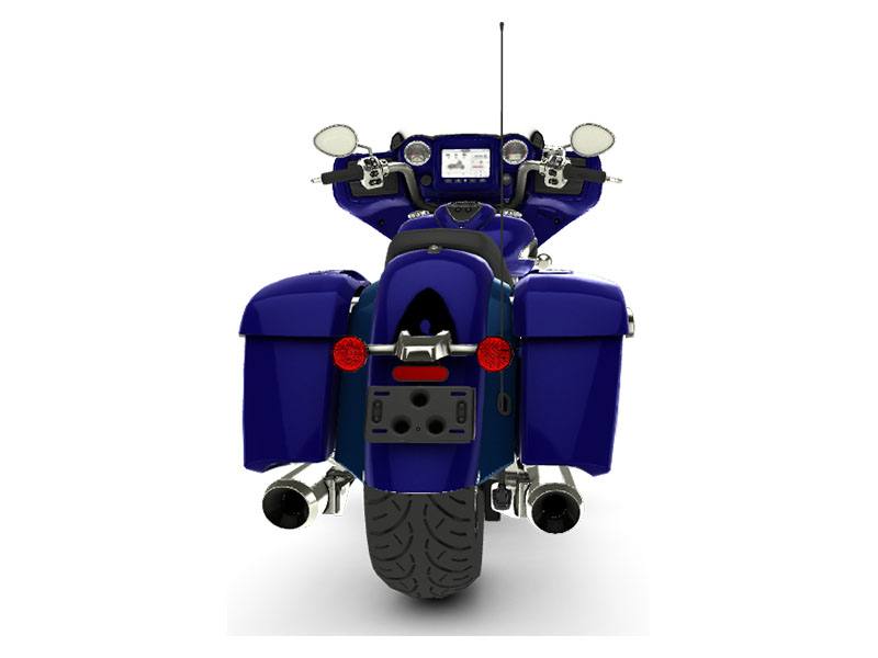 2024 Indian Motorcycle Chieftain® Limited in Fort Lauderdale, Florida - Photo 8