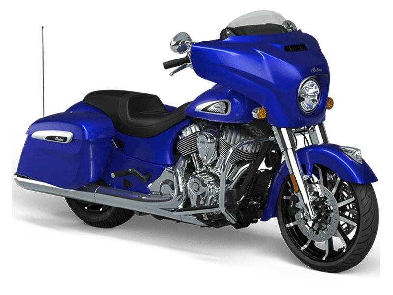 2024 Indian Motorcycle Chieftain® Limited in Fort Lauderdale, Florida - Photo 1
