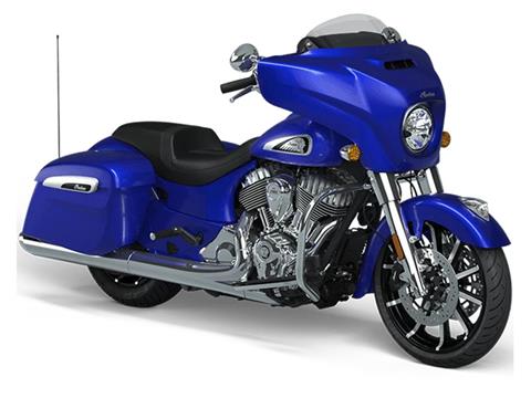 2024 Indian Motorcycle Chieftain® Limited