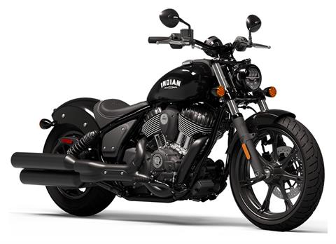 2024 Indian Motorcycle Chief ABS