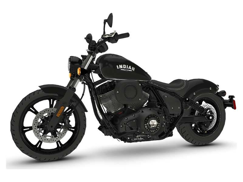 2024 Indian Motorcycle Chief ABS in Fort Lauderdale, Florida - Photo 2