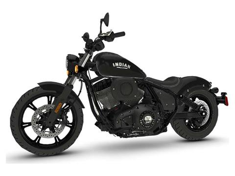 2024 Indian Motorcycle Chief ABS in Fort Lauderdale, Florida - Photo 2