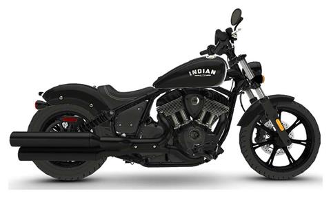 2024 Indian Motorcycle Chief ABS in Fort Lauderdale, Florida - Photo 3