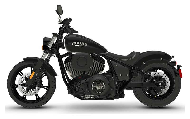 2024 Indian Motorcycle Chief ABS in Fort Lauderdale, Florida - Photo 4
