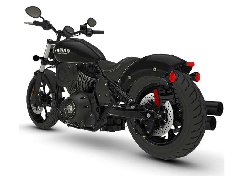 2024 Indian Motorcycle Chief ABS in Fort Lauderdale, Florida - Photo 5