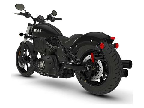 2024 Indian Motorcycle Chief ABS in Fort Lauderdale, Florida - Photo 5