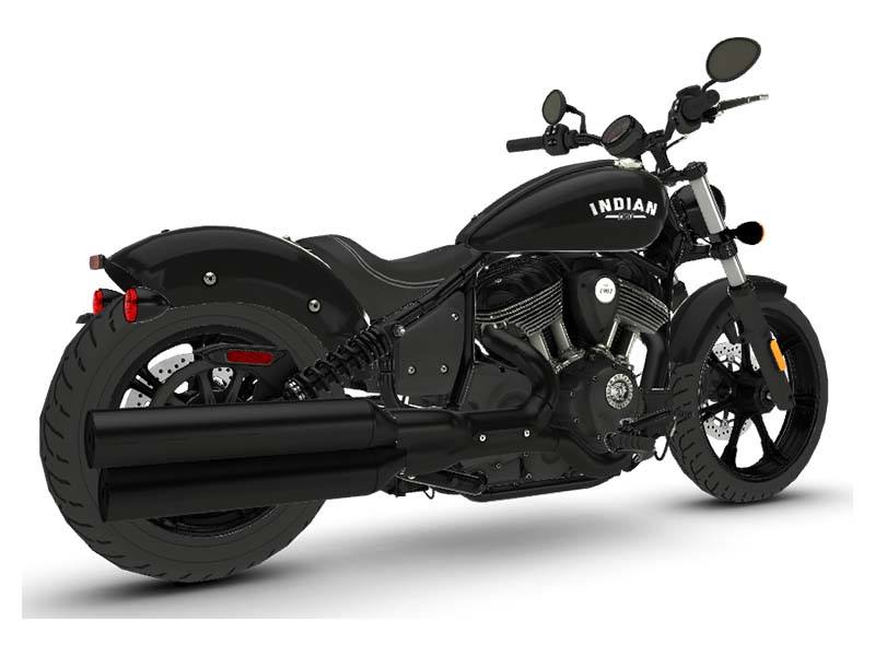 2024 Indian Motorcycle Chief ABS in Fort Lauderdale, Florida - Photo 6